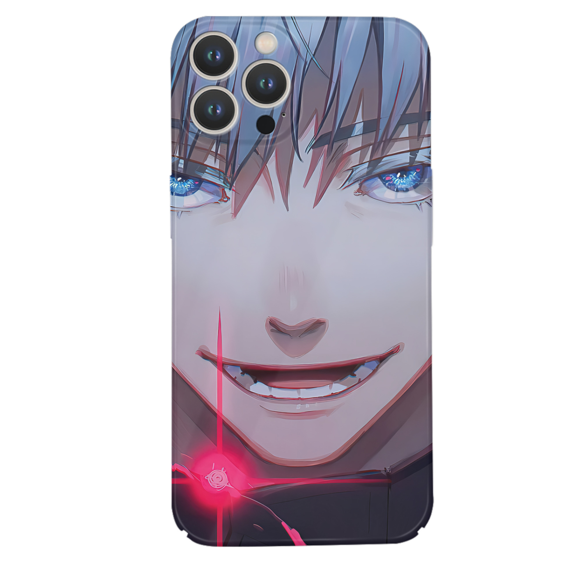 （画像用） SPY×FAMILY间谍家家酒 【iPhone 14シリーズ対応】ハードケース